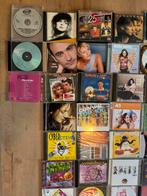 Dvd’s en cd’s, Enlèvement, Comme neuf