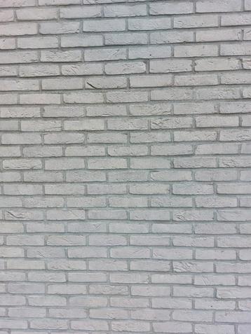 Gevelsteen agora zilvergrijs, Enlèvement