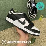 Panda (White/Black) - Nike Dunk Low, Neuf, Sneakers et Baskets, Nike, Noir