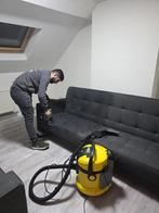 Nettoyer de mebles et sieges de voiture, Bricolage & Construction, Matériel de nettoyage, Enlèvement ou Envoi, Comme neuf