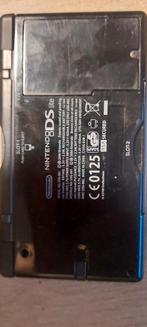 Nintendo ds lite, Games en Spelcomputers, Spelcomputers | Nintendo DS, Ophalen, Zo goed als nieuw, DS Lite