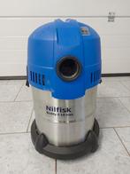 Aspirateur nilfisk comme neuf, Enlèvement ou Envoi, Comme neuf