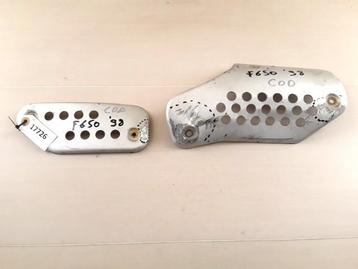 F650 funduro 1993 - 1999 BMW Cover D1-32742 beschikbaar voor biedingen