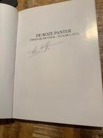 De roze Panter, Johan De Muynck - 30 jaar later - W Cardon, Enlèvement ou Envoi, Comme neuf, Course à pied et Cyclisme, Willy Cardon