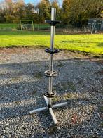 Houder voor banden, Auto diversen, Velgenbomen, Ophalen, Gebruikt