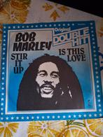 Bob Marley, Enlèvement ou Envoi