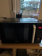 Combi oven, Elektronische apparatuur, Microgolfovens, Ophalen, Zo goed als nieuw, Vrijstaand, Combi-microgolfoven