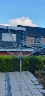 Sèche-linge parapluie, Ophalen, Zo goed als nieuw