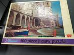 Puzzle des années 1960 numéroté et fabriqué au Royaume-Uni, Antiquités & Art, Enlèvement