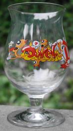 Duvel glas Amstein /45e verjaardag Duvel-Amstein/Zeldzaam!, Verzamelen, Ophalen of Verzenden, Nieuw, Glas of Glazen, Duvel