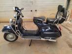 Vespa sprinter 150cc 1968 benzine, Fietsen en Brommers, Ophalen, Gebruikt, Overige modellen, Klasse B (45 km/u)