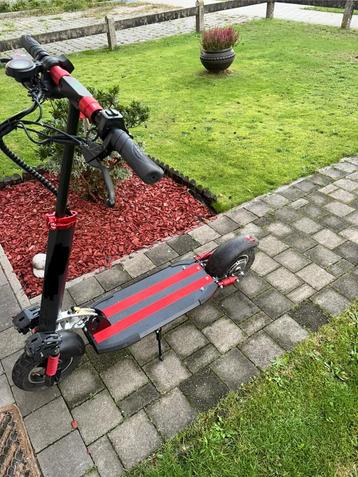 E-step / e-scooter 25-35-45 km/h beschikbaar voor biedingen