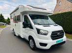 ‼️Ford roller team‼️AUTOMAAT‼️NIEUWSTAAt, Automaat, Ringverwarming, Buitenlamp, ABS