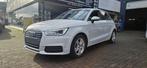 Audi A1 1.4 - TFSI - BENZINE - SPORTBACK - 147 000km - 2017, Auto's, Audi, A1, Wit, Bedrijf, Handgeschakeld