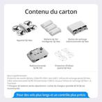 Bundle Fly More DJI Neo | mini drone met 4K UHD | Nieuw, Audio, Tv en Foto, Drones, -, Verzenden, -, Nieuw