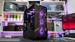 RTX GAMING | RTX 3070 TI 8GB, RYZEN 5 5600G, 32GB DDR4, 5 TB, Ophalen, Zo goed als nieuw, Gaming, SSD