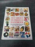 het groot huishoud handboek, Enlèvement ou Envoi
