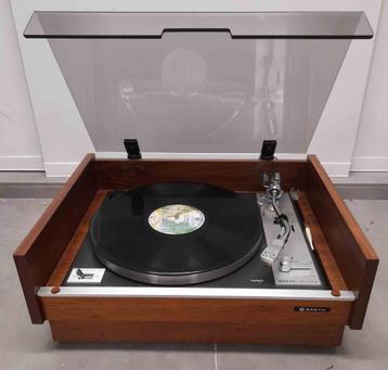 SANYO TP-80S collectors item als nieuw te beluisteren beschikbaar voor biedingen