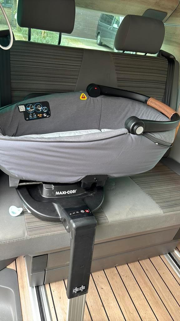 Maxi cosi jade reiswieg, Kinderen en Baby's, Autostoeltjes, Isofix, Ophalen