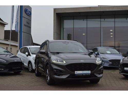 Ford Kuga ST-Line 1.5i, Auto's, Ford, Bedrijf, Kuga, ABS, Adaptive Cruise Control, Airconditioning, Bluetooth, Boordcomputer, Centrale vergrendeling