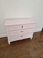 Commode à vendre, Ophalen, Gebruikt, 100 tot 150 cm, 3 of 4 laden