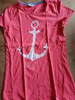 Roze T-shirt Tom Tailor XL, Vêtements | Femmes, T-shirts, Comme neuf, Manches courtes, Tom Tailor, Rose