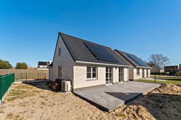Huis te koop in Oostduinkerke, 3 slpks beschikbaar voor biedingen