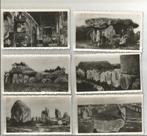 Mes souvenirs de Carnac - 12 antieke fotokaarten, Gebruikt, Foto, Voor 1940, Buitenland