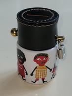 Vintage spaarpot Helmut Kruger jaren '70, Verzamelen, Ophalen of Verzenden, Zo goed als nieuw, Steen, Aardewerk of Keramiek, Overige thema's