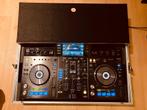 Pioneer XDJ-RX + Prodjuser Flightcase, Musique & Instruments, Enlèvement, Comme neuf, DJ-Set, Pioneer