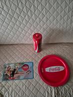 Lot d'objets Coca-Cola vintage, Ophalen of Verzenden, Zo goed als nieuw