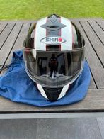 Casque de moto SHIRO, Enlèvement, L, Hommes