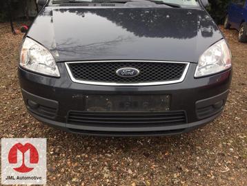 BUMPER VOOR VOORBUMPER FORD C-MAX beschikbaar voor biedingen