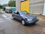 Mercedes E250/1995/255000km, Te koop, Diesel, Airconditioning, Particulier