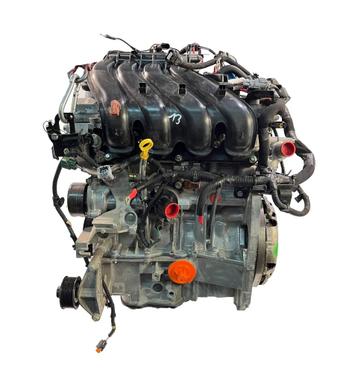 Dacia Dokker 1.6 H4M738 H4M 738-motor