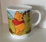 Winnie The Pooh koffiemok, Verzamelen, Disney, Ophalen of Verzenden, Winnie de Poeh of vrienden, Nieuw, Servies