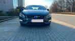 Volvo S60 Kinetic Powershift *Toutes Les FACTURES !!!, USB, 4 cilinders, Zwart, Grijs