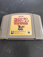 Donkey Kong 64 voor de Nintendo 64, Games en Spelcomputers, Ophalen of Verzenden, Gebruikt