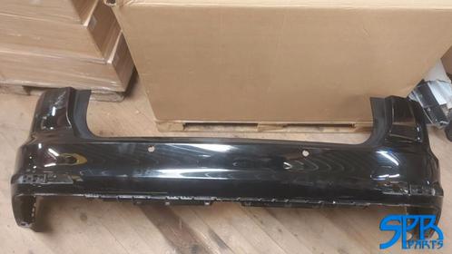 AUDI A6 C8 4K AVANT LY9T ACHTERBUMPER 6X Pdc 4K9807511B, Auto-onderdelen, Carrosserie, Bumper, Audi, Achter, Gebruikt