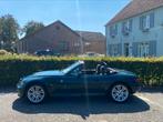 BMW z3 cabrio met trekhaak origineel bmw, Zwart, 4 cilinders, Cabriolet, 1796 cc