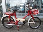 Honda amigo : stikkerset : 5 stuks, Fietsen en Brommers, Ophalen, Nieuw, Frame, Honda amigo