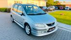 Mazda premacy 1.8i * benzine * 78.000 km * 1ste eign, Monovolume, Bedrijf, Handgeschakeld, 5 deurs