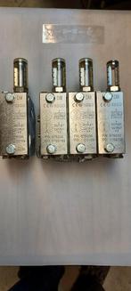 Matériel de lubrification, Enlèvement