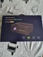 Mini projecteur wewatch, Audio, Tv en Foto, Beamers, Ophalen, Zo goed als nieuw, Wewatch