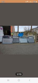 Scheidingswand met dubbele cabine Mercedes Vito Viano 639 44, Auto-onderdelen, Ophalen of Verzenden, Gebruikt