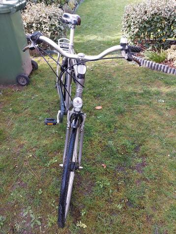 Fiets oxford te koop