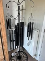 Windgongen, Ophalen, Zo goed als nieuw