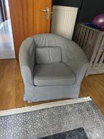 TULLSTA Fauteuil, Maison & Meubles, 75 à 100 cm, Comme neuf, Enlèvement, 50 à 75 cm