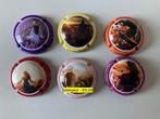champagne capsules, Ophalen of Verzenden