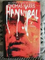 Hannibal de Thomas Harris, Livres, Thrillers, Enlèvement ou Envoi